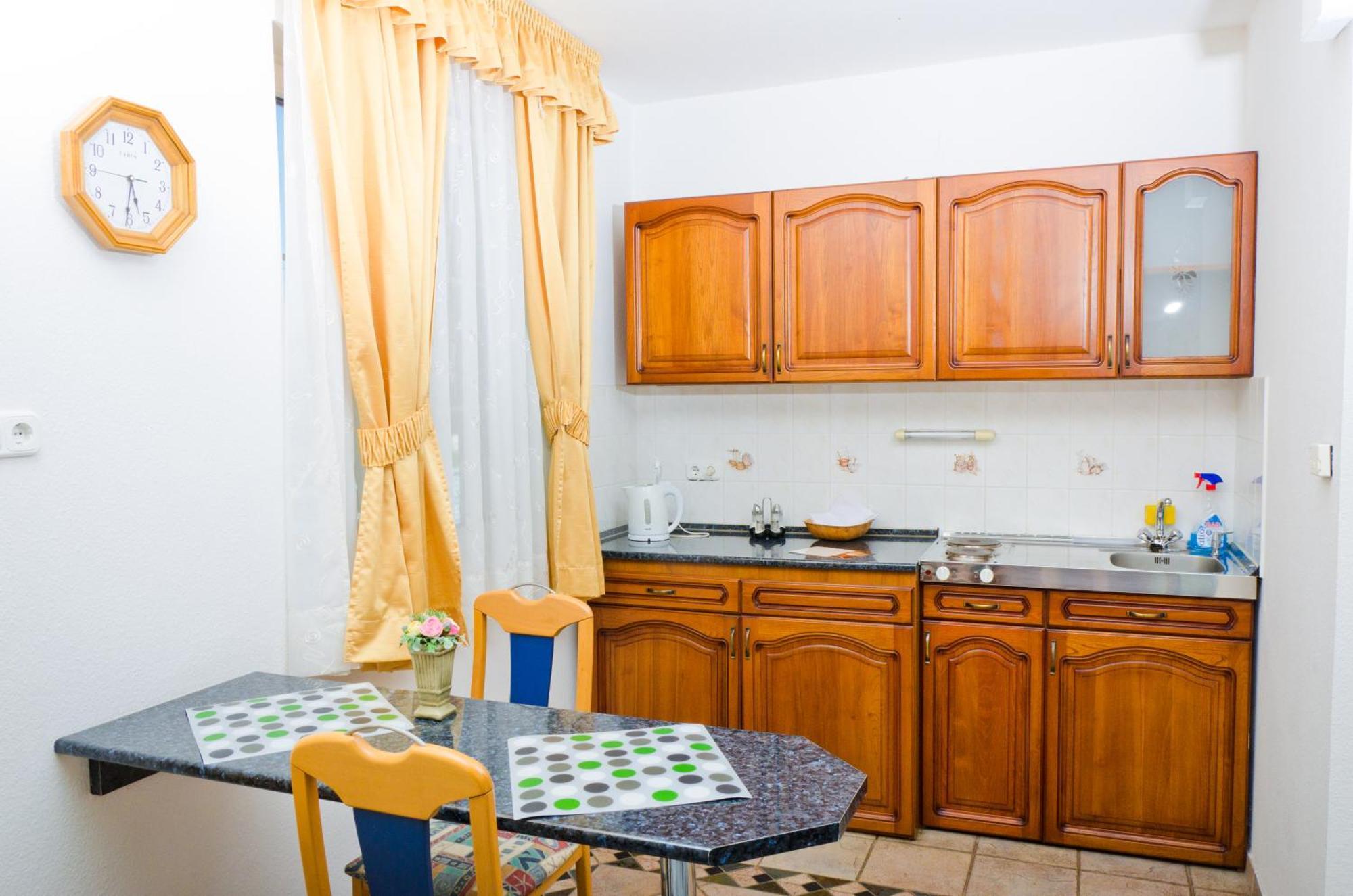 Samson Apartment Hajduszoboszlo Bagian luar foto