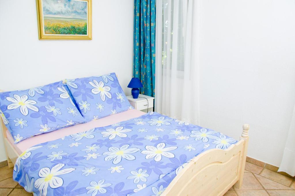 Samson Apartment Hajduszoboszlo Ruang foto
