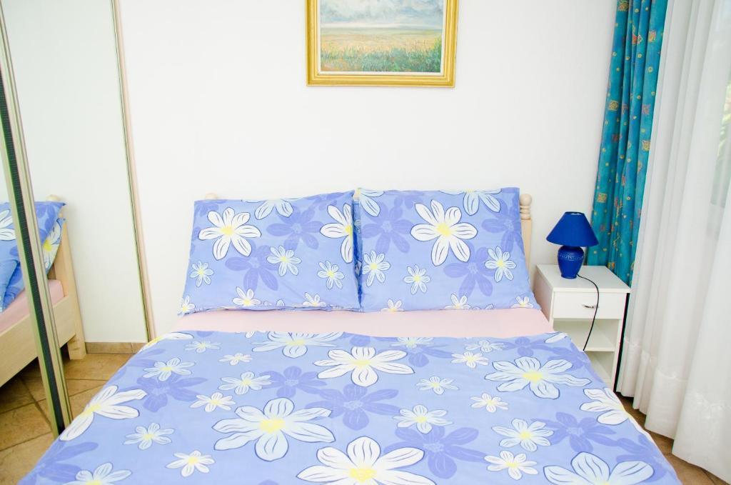 Samson Apartment Hajduszoboszlo Ruang foto