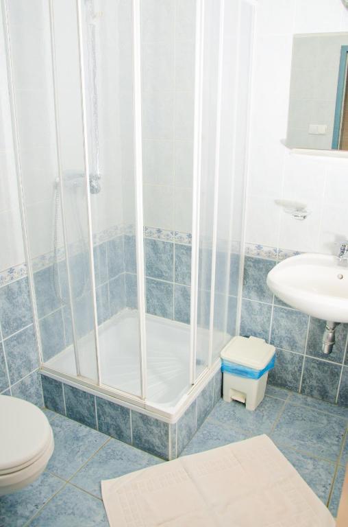 Samson Apartment Hajduszoboszlo Ruang foto